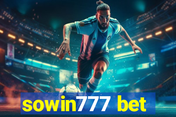 sowin777 bet